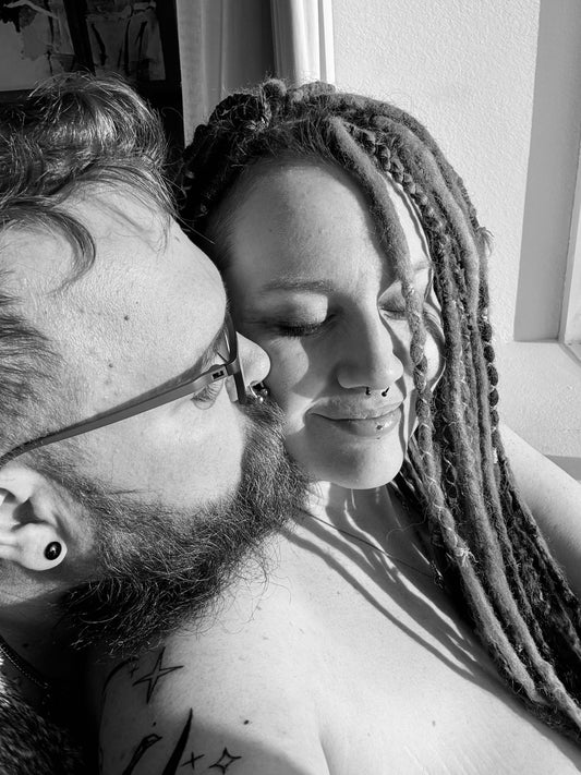 The Importance of Aftercare in BDSM Play